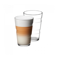 Набор чашек Nespresso VIEW Recipe Glass