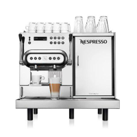 Кофемашина Nespresso Aguila 220