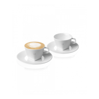 Набор чашек Nespresso PURE Cappuccino