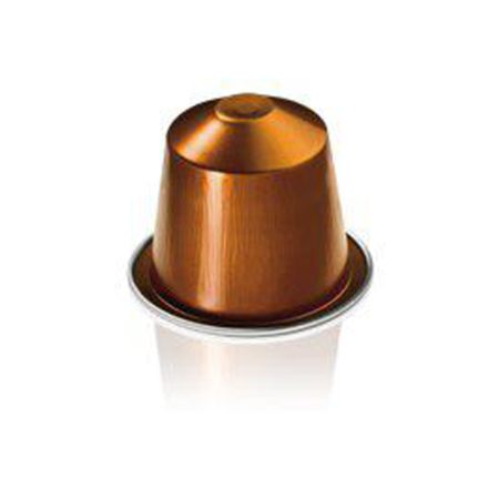 Кофе в капсулах Nespresso LIVANTO