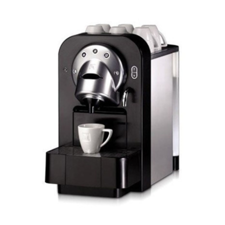 Кофемашина Nespresso GEMINI CS