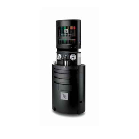 Кофемашина Nespresso TOWER