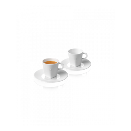 Набор чашек Nespresso PURE Espresso