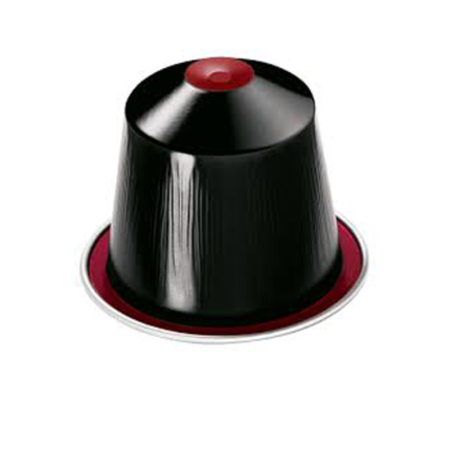 Кофе в капсулах Nespresso RISTRETTO DECAFFEINATO