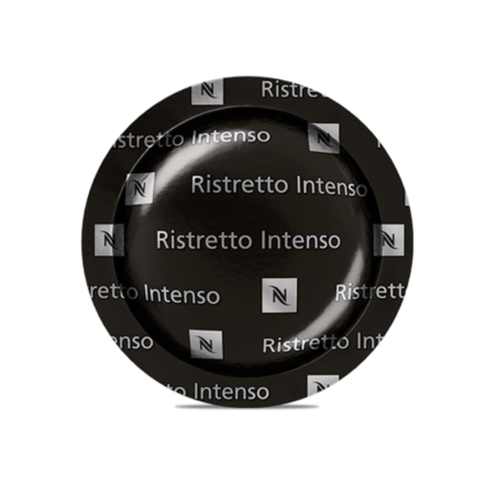 Кофе в таблетках Nespresso Ristretto Intenso