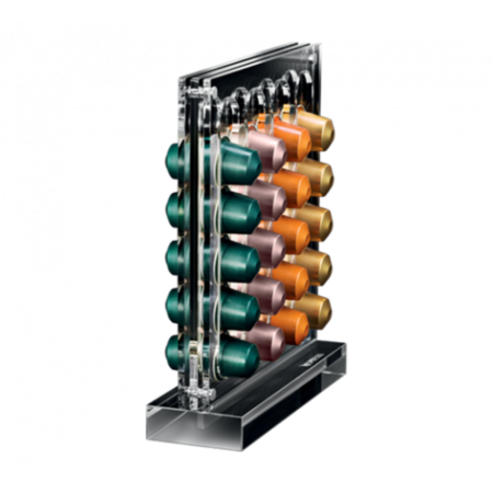 Подставка для кофейных капсул Nespresso Versilo