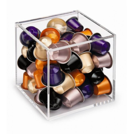 Подставка для кофейных капсул Nespresso Cube