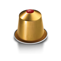 Кофе в капсулах Nespresso VOLLUTO DECAFFEINATO