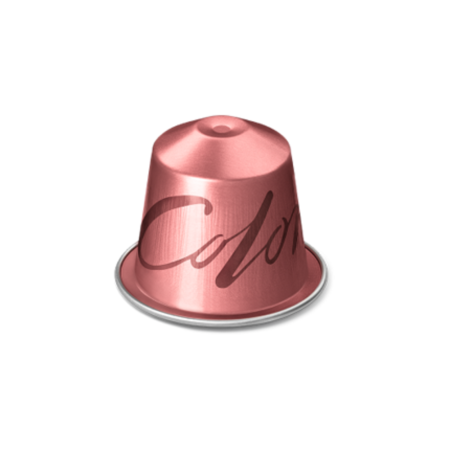Кофе в капсулах Nespresso COLOMBIA